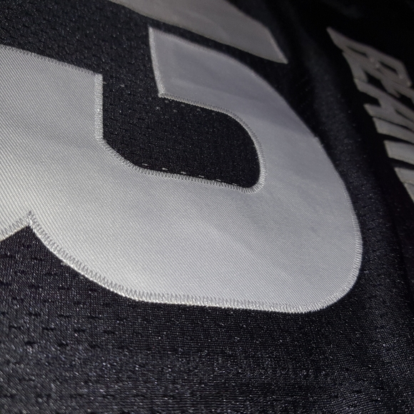 New Willie Beamen Men's Jersey Any Given Sunday - Picture 6 of 7